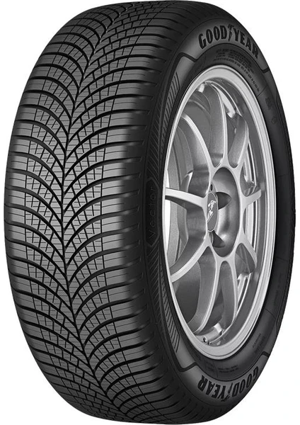 Goodyear 18565 R15 92V Vector 4seasons Gen-3 Xl Oto 4 Mevsim Lastiği (Üretim Yılı:2025)